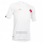 Tailandia Camiseta de Futbol CR Vasco da Gama Portero 2023 Blanco