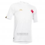 Tailandia Camiseta de Futbol CR Vasco da Gama Portero 2023 Blanco