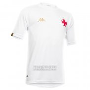 Tailandia Camiseta de Futbol CR Vasco da Gama Portero 2023 Blanco