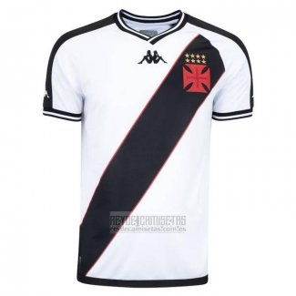 Tailandia Camiseta De Futbol CR Vasco da Gama Segunda 2024