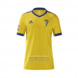 Tailandia Camiseta De Futbol Cadiz Primera 2020-2021