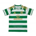 Tailandia Camiseta De Futbol Celtic Special 2025-2026