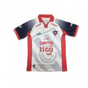 Tailandia Camiseta De Futbol Cerro Porteno Tercera 2026