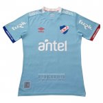 Tailandia Camiseta De Futbol Club Nacional de Football Cuarto 2022