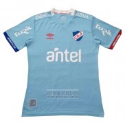 Tailandia Camiseta De Futbol Club Nacional de Football Cuarto 2022