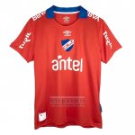 Tailandia Camiseta De Futbol Club Nacional de Football Segunda 2022