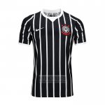 Tailandia Camiseta De Futbol Corinthians Segunda 2026