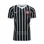 Tailandia Camiseta De Futbol Corinthians Segunda 2026