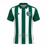 Tailandia Camiseta De Futbol Coritiba Segunda 2025