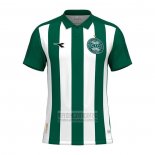 Tailandia Camiseta De Futbol Coritiba Segunda 2025