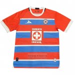 Tailandia Camiseta De Futbol Cruz Azul Portero Tercera 2024-2025