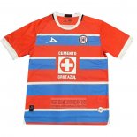 Tailandia Camiseta De Futbol Cruz Azul Portero Tercera 2024-2025