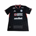Tailandia Camiseta De Futbol Cruz Azul Portero Tercera 2025-2026
