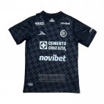 Tailandia Camiseta De Futbol Cruz Azul Tercera 2025-2026