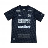 Tailandia Camiseta De Futbol Cruz Azul Tercera 2025-2026