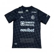 Tailandia Camiseta De Futbol Cruz Azul Tercera 2025-2026