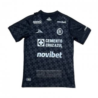 Tailandia Camiseta De Futbol Cruz Azul Tercera 2025-2026