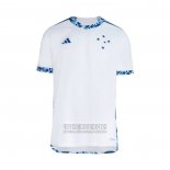 Tailandia Camiseta De Futbol Cruzeiro Segunda 2024
