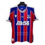 Tailandia Camiseta De Futbol Crystal Palace Special 202025-2026