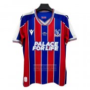 Tailandia Camiseta De Futbol Crystal Palace Special 202025-2026
