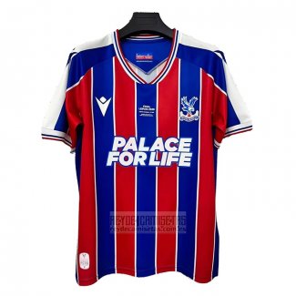 Tailandia Camiseta De Futbol Crystal Palace Special 202025-2026