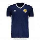 Tailandia Camiseta De Futbol Escocia Primera 2018