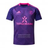 Tailandia Camiseta De Futbol Dusseldorf Tercera 2024-2025