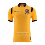 Tailandia Camiseta De Futbol Ecuador Primera 2025