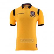 Tailandia Camiseta De Futbol Ecuador Primera 2025
