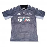 Tailandia Camiseta De Futbol Empoli Tercera 2021-2022