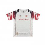 Tailandia Camiseta De Futbol Estudiantes Segunda 2026