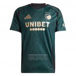 Tailandia Camiseta De Futbol F.C. Copenhagen Tercera 2025-2026