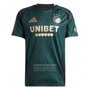 Tailandia Camiseta De Futbol F.C. Copenhagen Tercera 2025-2026