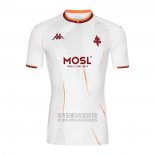 Tailandia Camiseta De Futbol FC Metz Segunda 2021-2022