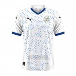 Tailandia Camiseta De Futbol Filipinas Segunda 2024-2025