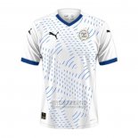 Tailandia Camiseta De Futbol Filipinas Segunda 2024-2025
