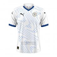 Tailandia Camiseta De Futbol Filipinas Segunda 2024-2025