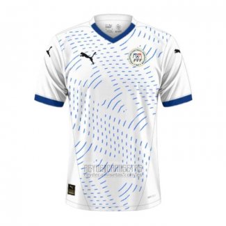 Tailandia Camiseta De Futbol Filipinas Segunda 2024-2025
