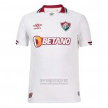 Tailandia Camiseta De Futbol Fluminense Segunda 2022
