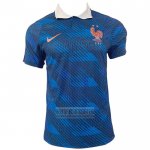 Tailandia Camiseta De Futbol Francia Primera 2026