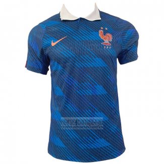 Tailandia Camiseta De Futbol Francia Primera 2026