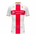 Tailandia Camiseta De Futbol Genoa Segunda 2025-2026