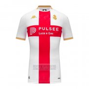 Tailandia Camiseta De Futbol Genoa Segunda 2025-2026