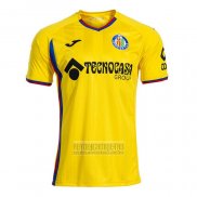 Tailandia Camiseta De Futbol Getafe Tercera 2025-2026