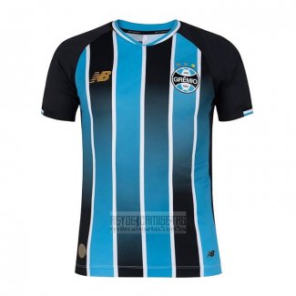 Tailandia Camiseta De Futbol Gremio Primera 2026