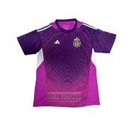 Tailandia Camiseta De Futbol Guadalajara Portero 2025-2026