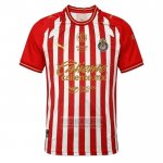 Tailandia Camiseta De Futbol Guadalajara Primera 2026-2027