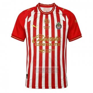 Tailandia Camiseta De Futbol Guadalajara Primera 2026-2027