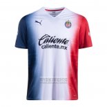 Tailandia Camiseta De Futbol Guadalajara Segunda 2020