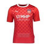 Tailandia Camiseta De Futbol Heidenheim Primera 2023-2024